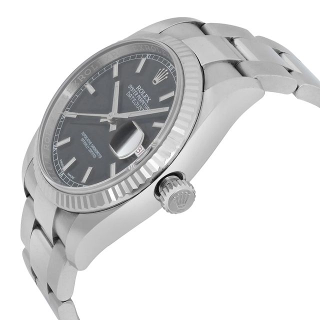 Rolex Datejust 116234 Image 2